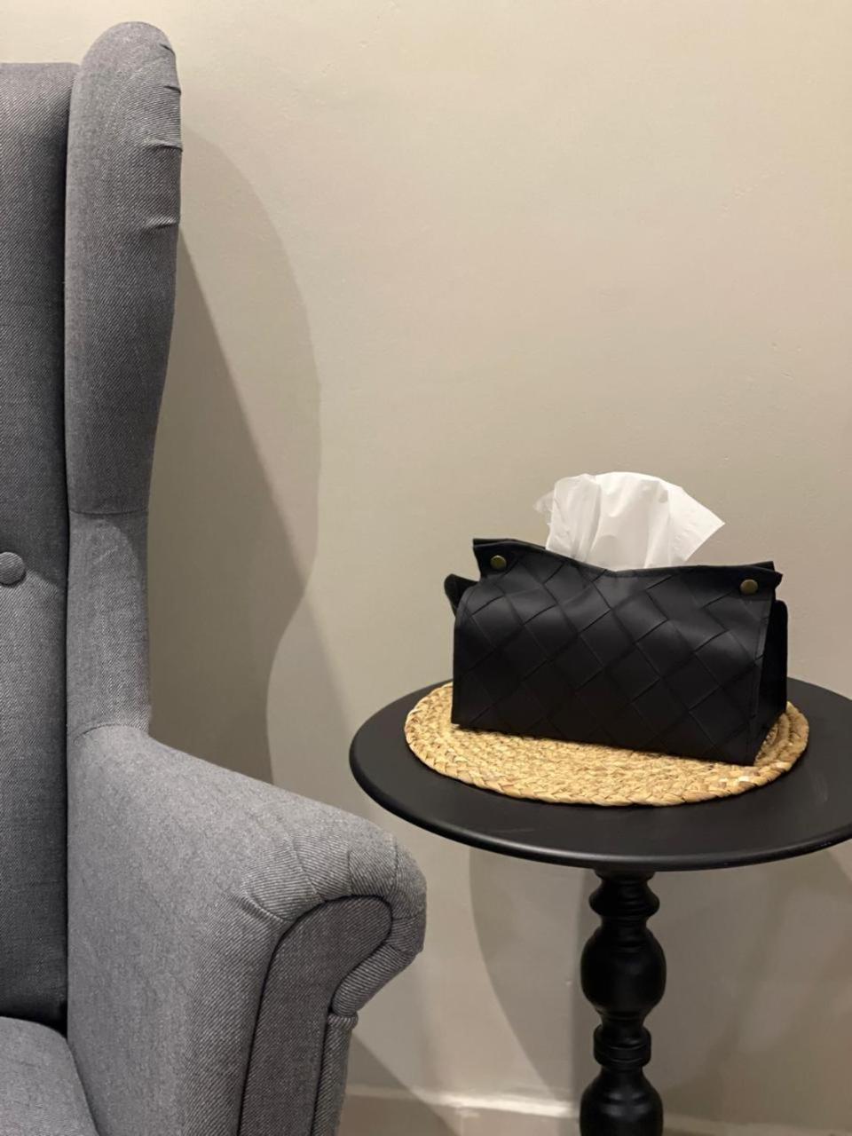 استوديو هادئ وحديث Appartement Riaad Buitenkant foto
